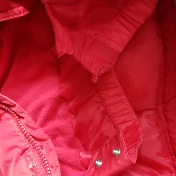 Boys Snow Jacket - Picture 9 of 13